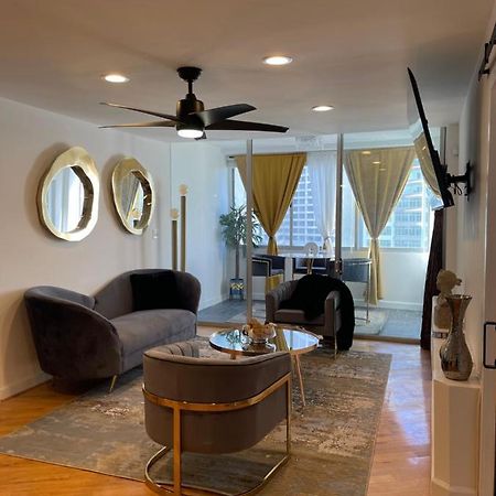 Cozy Penthouse Atlanta,Ga Apartment Екстериор снимка