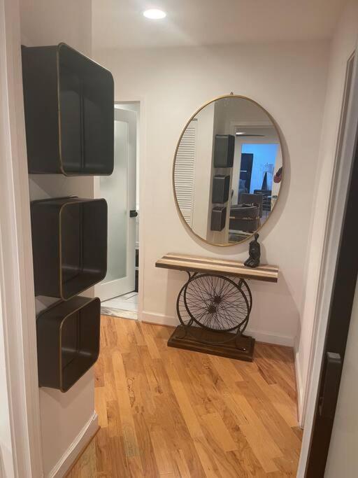 Cozy Penthouse Atlanta,Ga Apartment Екстериор снимка
