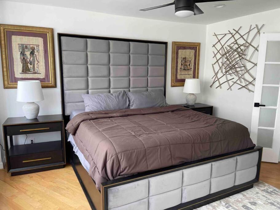 Cozy Penthouse Atlanta,Ga Apartment Екстериор снимка