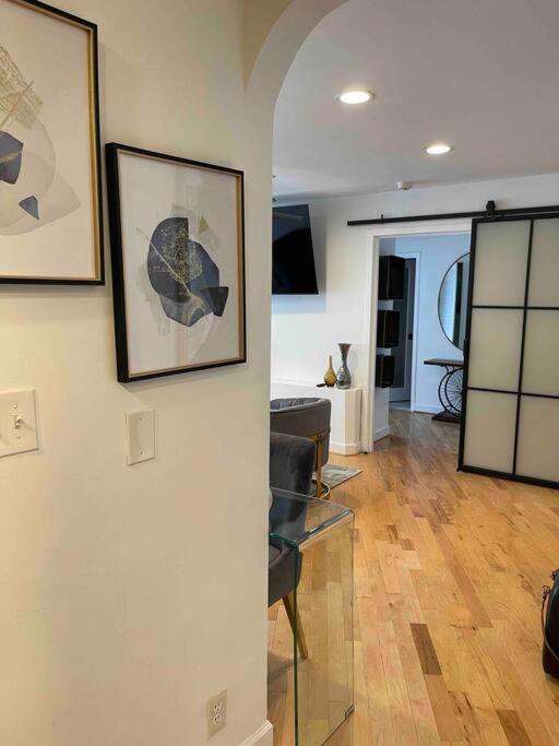 Cozy Penthouse Atlanta,Ga Apartment Екстериор снимка