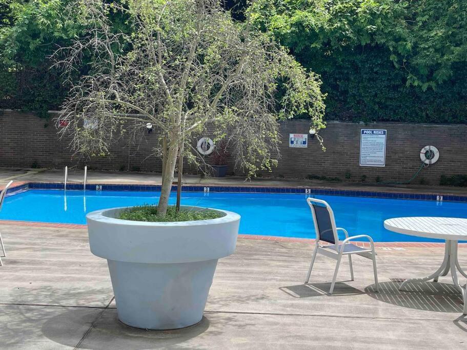 Cozy Penthouse Atlanta,Ga Apartment Екстериор снимка