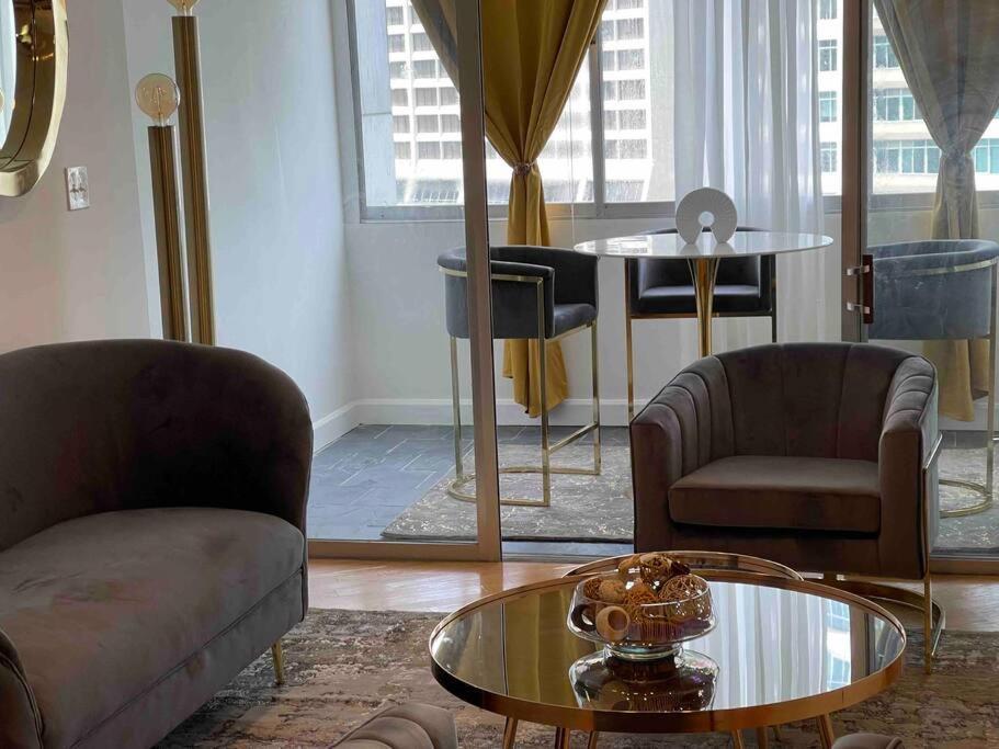 Cozy Penthouse Atlanta,Ga Apartment Екстериор снимка