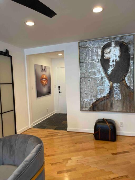 Cozy Penthouse Atlanta,Ga Apartment Екстериор снимка