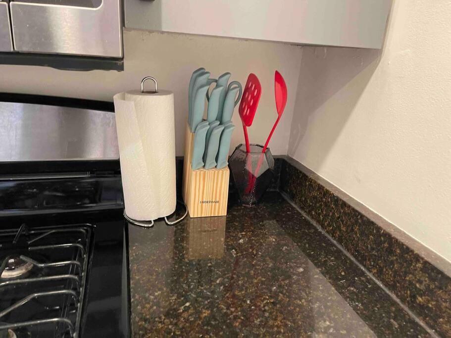 Cozy Penthouse Atlanta,Ga Apartment Екстериор снимка