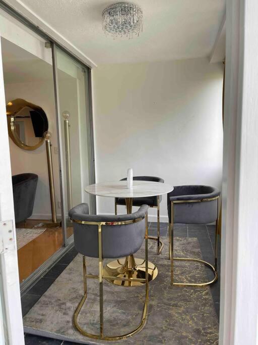 Cozy Penthouse Atlanta,Ga Apartment Екстериор снимка