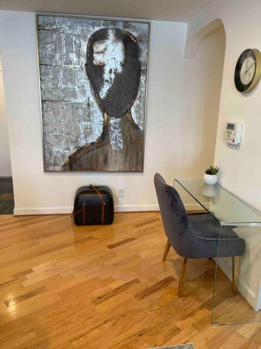 Cozy Penthouse Atlanta,Ga Apartment Екстериор снимка