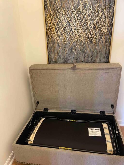 Cozy Penthouse Atlanta,Ga Apartment Екстериор снимка