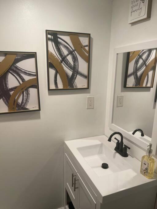 Cozy Penthouse Atlanta,Ga Apartment Екстериор снимка