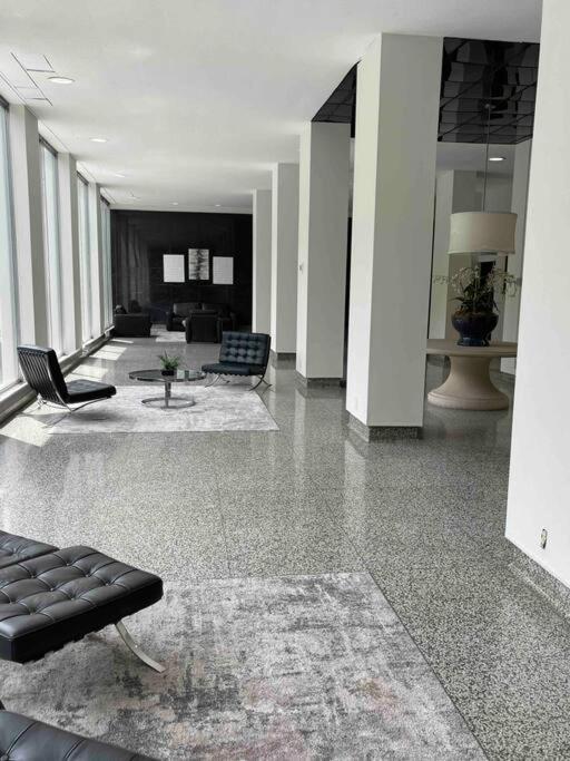 Cozy Penthouse Atlanta,Ga Apartment Екстериор снимка