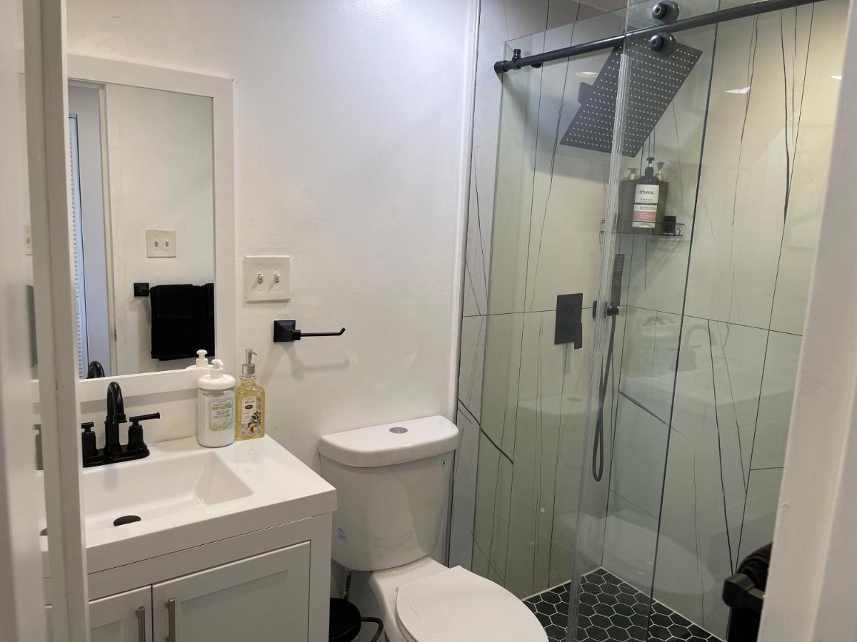 Cozy Penthouse Atlanta,Ga Apartment Екстериор снимка