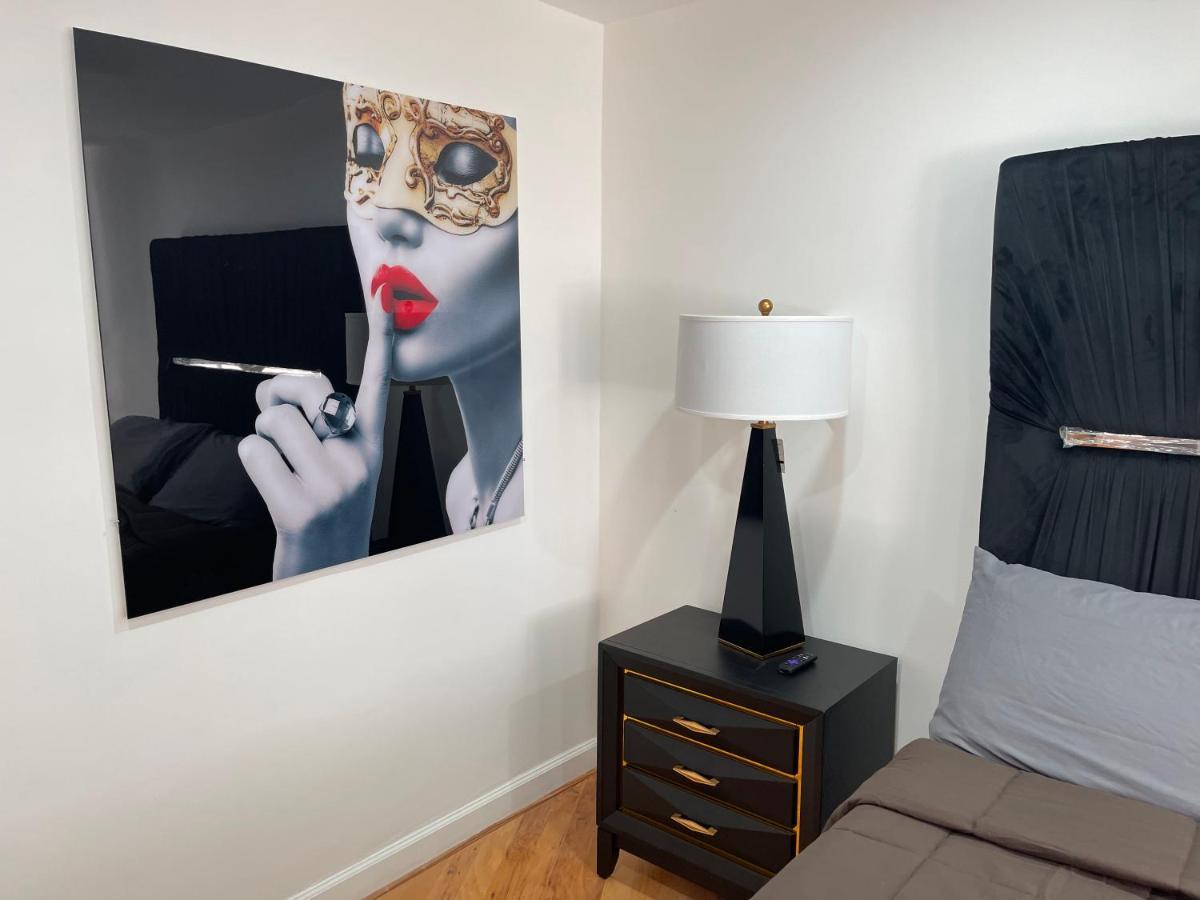 Cozy Penthouse Atlanta,Ga Apartment Екстериор снимка