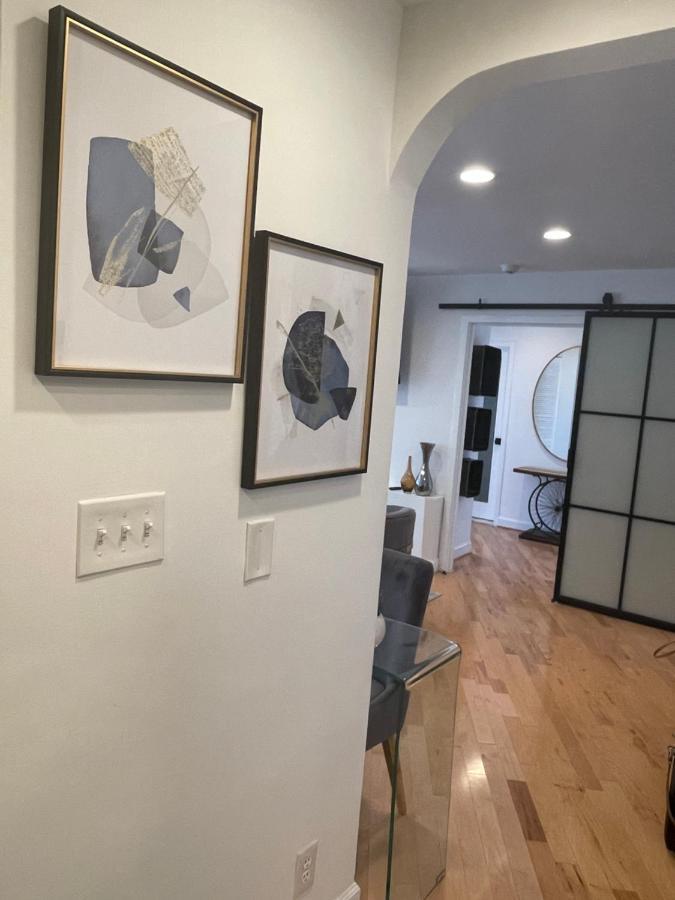 Cozy Penthouse Atlanta,Ga Apartment Екстериор снимка
