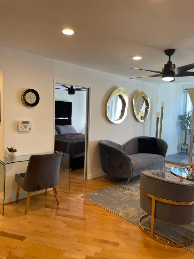 Cozy Penthouse Atlanta,Ga Apartment Екстериор снимка