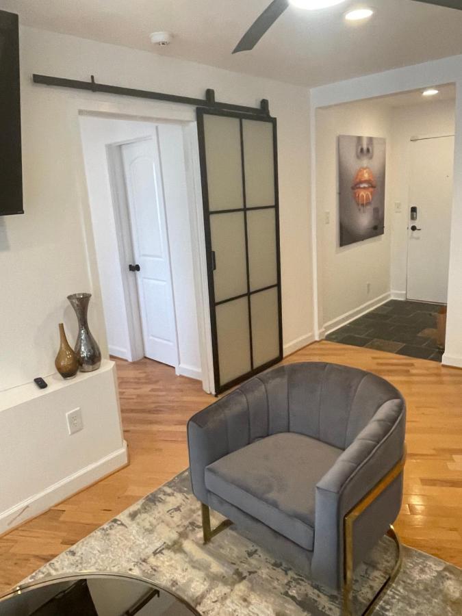 Cozy Penthouse Atlanta,Ga Apartment Екстериор снимка