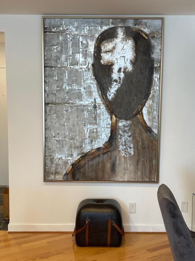 Cozy Penthouse Atlanta,Ga Apartment Екстериор снимка