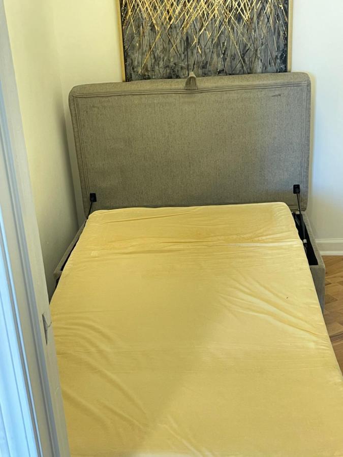 Cozy Penthouse Atlanta,Ga Apartment Екстериор снимка