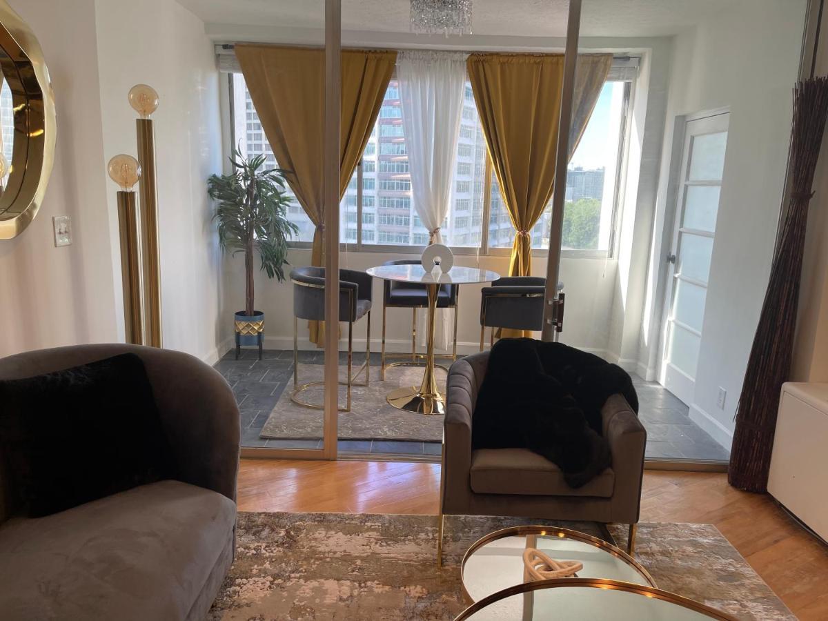 Cozy Penthouse Atlanta,Ga Apartment Екстериор снимка