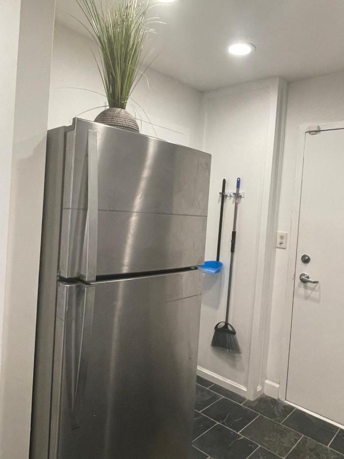 Cozy Penthouse Atlanta,Ga Apartment Екстериор снимка