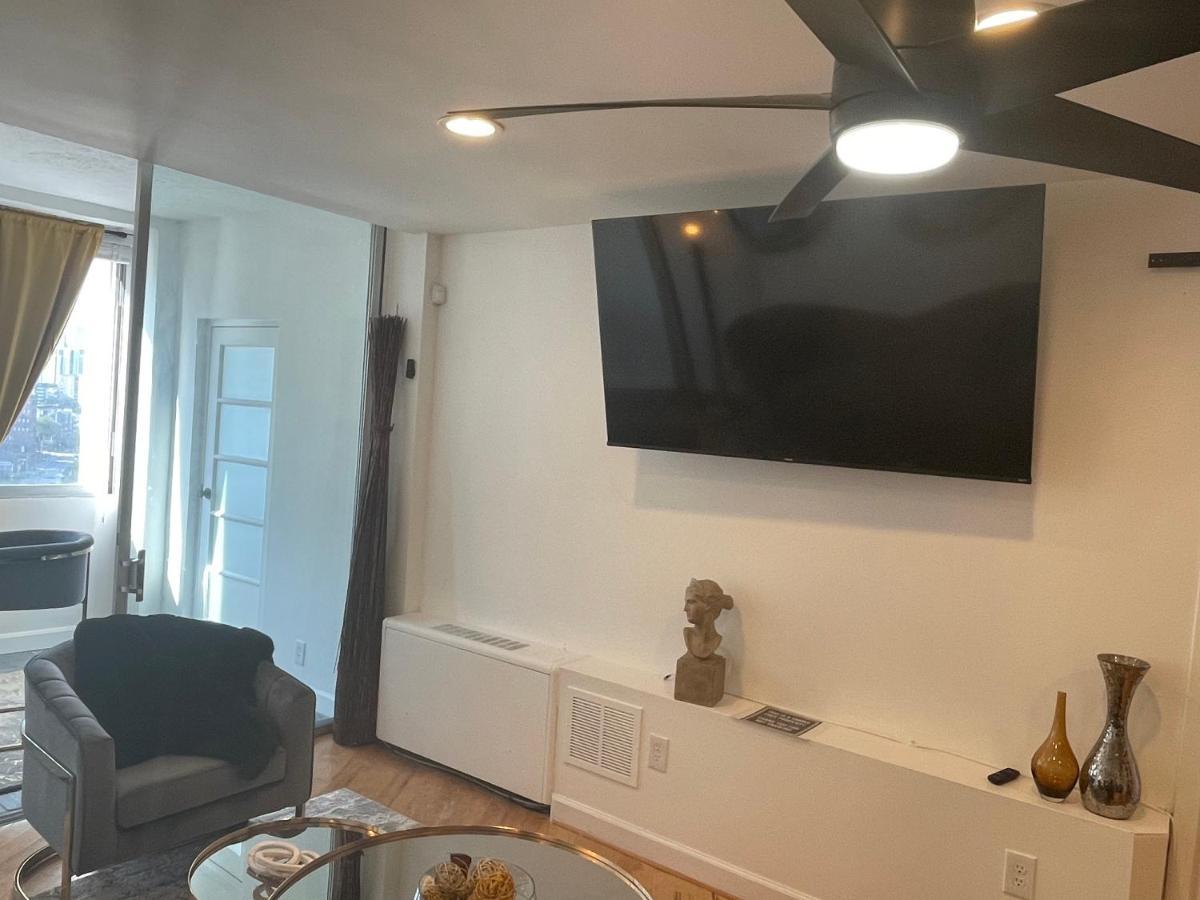 Cozy Penthouse Atlanta,Ga Apartment Екстериор снимка